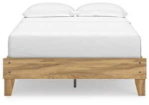 Bermacy Bed - Ego Home Furniture