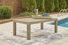 Load image into Gallery viewer, Silo Point Outdoor Occasional Table Set - Ego Home Furniture

