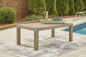 Silo Point Outdoor Occasional Table Set - Ego Home Furniture