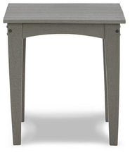 Load image into Gallery viewer, Visola Outdoor Occasional Table Set - Ego Home Furniture
