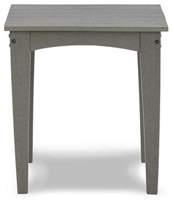 Visola Outdoor Occasional Table Set - Ego Home Furniture