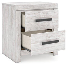 Load image into Gallery viewer, Cayboni Nightstand - Ego Home Furniture
