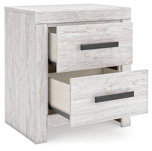 Cayboni Nightstand - Ego Home Furniture