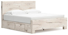 Load image into Gallery viewer, Lawroy Bed - Ego Home Furniture
