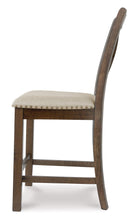 Load image into Gallery viewer, Moriville Counter Height Dining Set - Ego Home Furniture
