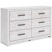 Load image into Gallery viewer, Cayboni Dresser and Mirror - Ego Home Furniture
