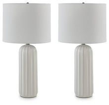 Load image into Gallery viewer, Clarkland Table Lamp (Set of 2) - Ego Home Furniture
