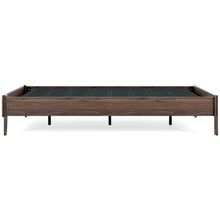 Load image into Gallery viewer, Calverson Bed and Mattress Set
