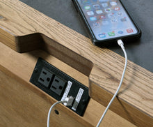 Load image into Gallery viewer, Galliden Nightstand - Ego Home Furniture
