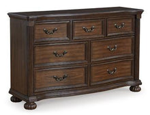 Load image into Gallery viewer, Lavinton Dresser and Mirror - Ego Home Furniture
