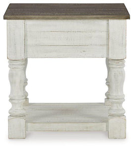 Havalance Occasional Table Set - Ego Home Furniture