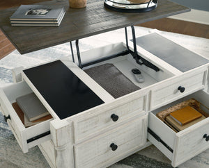 Havalance Occasional Table Set - Ego Home Furniture