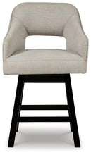 Load image into Gallery viewer, Tallenger Counter Height Bar Stool
