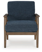 Load image into Gallery viewer, Bixler Accent Chair
