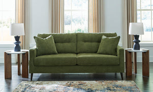 Bixler Living Room Set - Ego Home Furniture