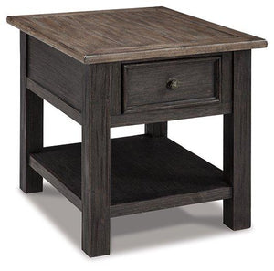 Tyler Creek End Table Set - Ego Home Furniture