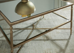 Cloverty Occasional Table Set - Ego Home Furniture