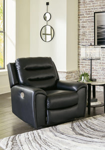 Warlin Living Room Set - Ego Home Furniture