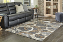 Load image into Gallery viewer, Faelyn 7&#39;10&quot; x 9&#39;10&quot; Rug - Ego Home Furniture
