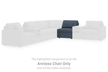 Load image into Gallery viewer, Modmax Double Chaise with Audio Consoles - Ego Home Furniture
