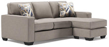 Load image into Gallery viewer, Greaves Sofa Chaise - Ego Home Furniture
