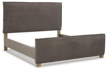 Load image into Gallery viewer, Krystanza Upholstered Bed - Ego Home Furniture
