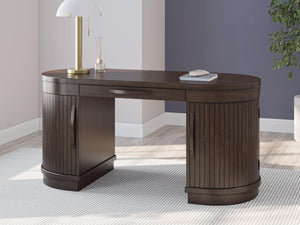 Korestone Home Office Set - Ego Home Furniture