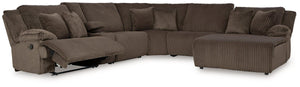 Top Tier Living Room Set - Ego Home Furniture