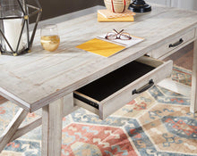 Load image into Gallery viewer, Carynhurst Home Office Set - Ego Home Furniture
