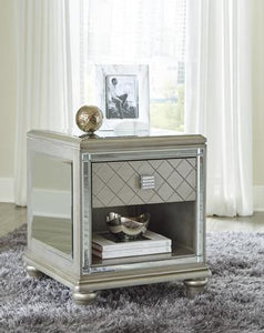 Chevanna Occasional Table Set - Ego Home Furniture