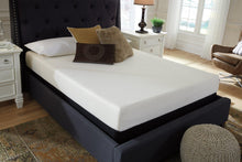 Load image into Gallery viewer, Chime 8 Inch Memory Foam Mattress in a Box - Ego Home Furniture
