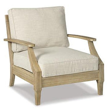 Load image into Gallery viewer, Clare View Lounge Chair with Cushion
