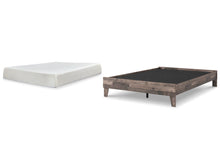 Load image into Gallery viewer, Neilsville Bed and Mattress Set - Ego Home Furniture
