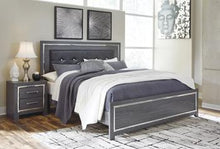 Load image into Gallery viewer, Lodanna Bed - Ego Home Furniture
