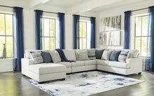 Load image into Gallery viewer, Lowder Sectional with Chaise - Ego Home Furniture
