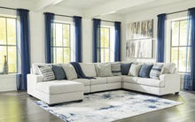 Load image into Gallery viewer, Lowder Sectional with Chaise
