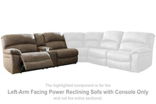 Load image into Gallery viewer, Segburg Power Reclining Sectional - Ego Home Furniture
