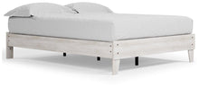 Load image into Gallery viewer, Shawburn Crossbuck Panel Bed - Ego Home Furniture
