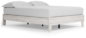 Shawburn Crossbuck Panel Bed - Ego Home Furniture