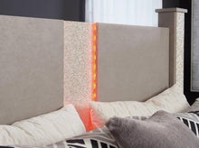 Load image into Gallery viewer, Surancha Bed - Ego Home Furniture

