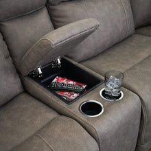 Load image into Gallery viewer, Starbot Power Reclining Sectional - Ego Home Furniture
