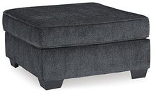 Load image into Gallery viewer, Altari Oversized Accent Ottoman
