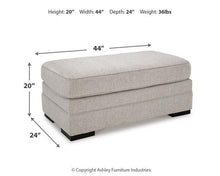 Load image into Gallery viewer, Eastonbridge Living Room Set - Ego Home Furniture
