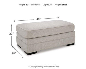 Eastonbridge Living Room Set - Ego Home Furniture