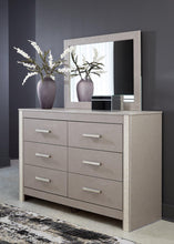 Load image into Gallery viewer, Surancha Dresser and Mirror - Ego Home Furniture
