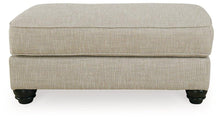 Load image into Gallery viewer, Asanti Ottoman - Ego Home Furniture
