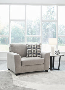 Avenal Park Oversized Chair - Ego Home Furniture