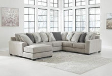 Load image into Gallery viewer, Ardsley Sectional with Chaise
