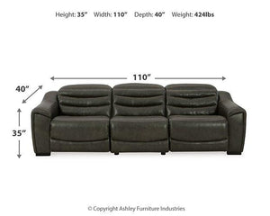 Center Line Living Room Set - Ego Home Furniture