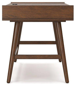 Lyncott Home Office Set - Ego Home Furniture